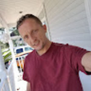 Meet your Posher, J. steven